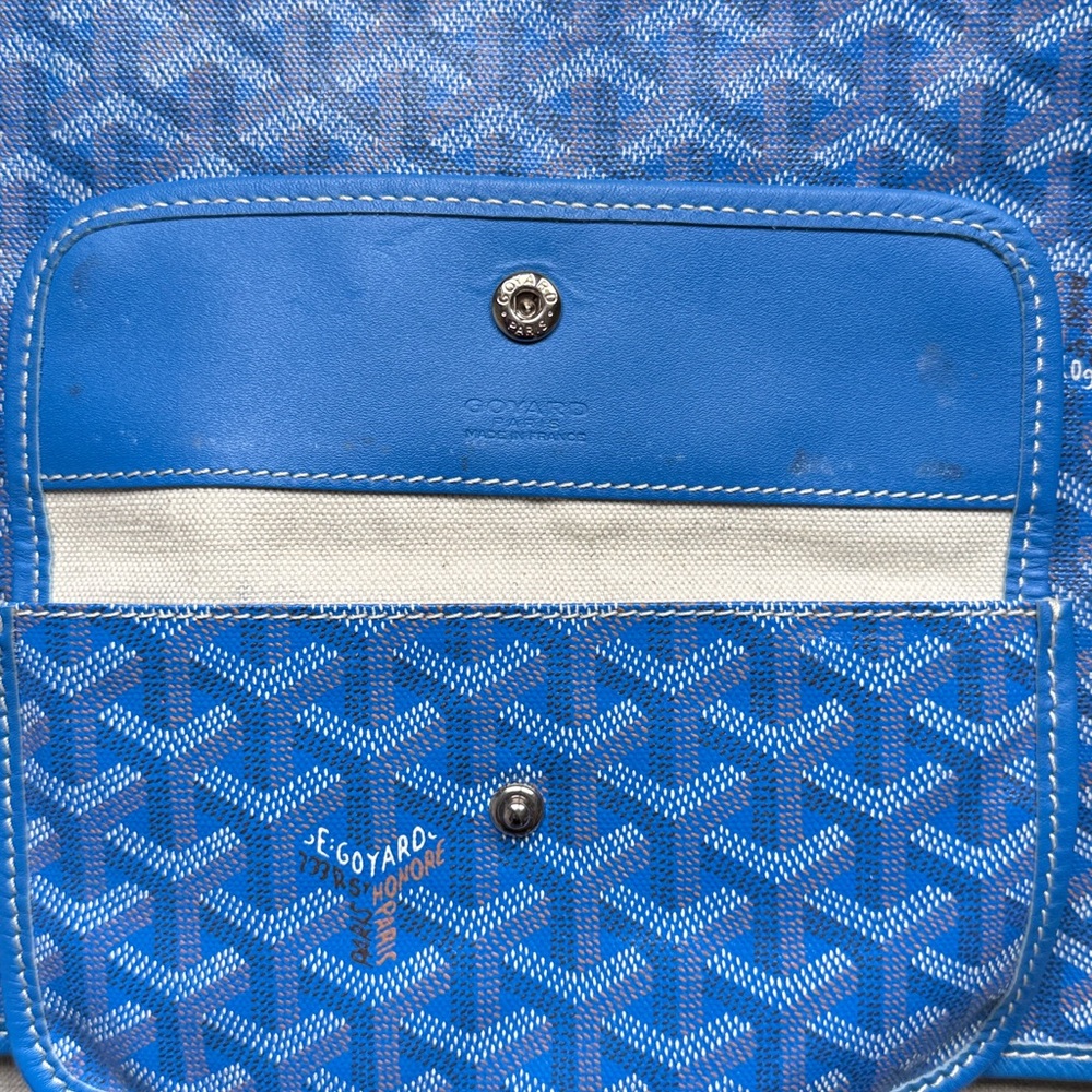 Goyard Saint Louis GM Tote Bag - Picture 6 of 7